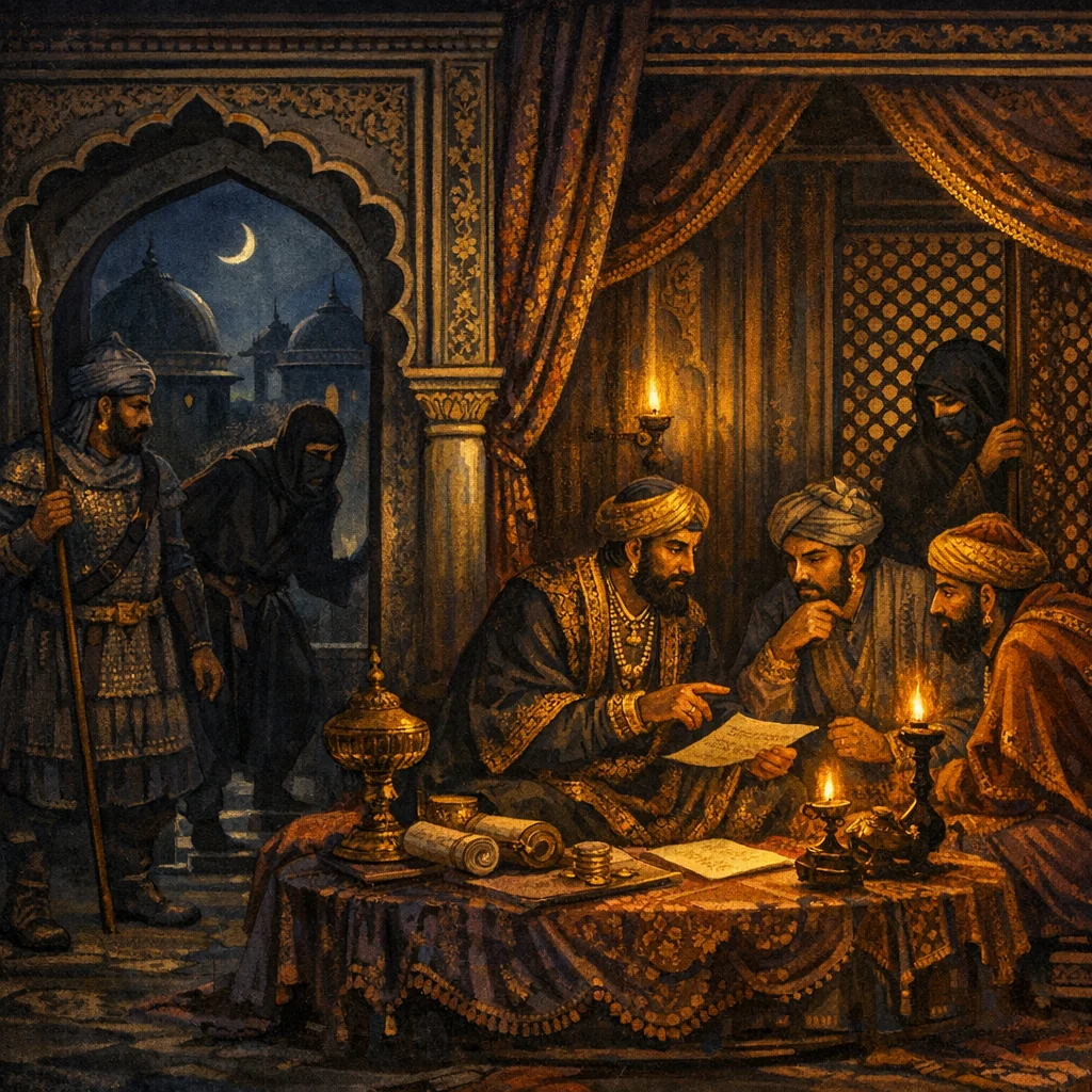Arthashastra Adhyaya 1