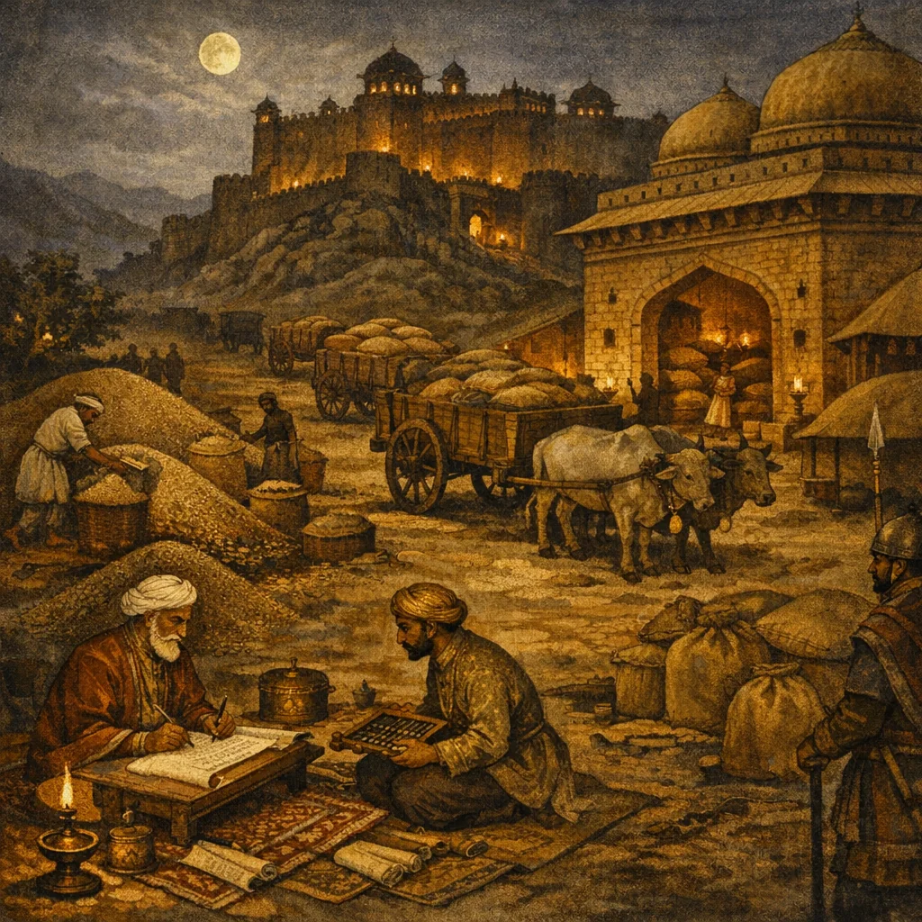 Arthashastra Adhyaya 2