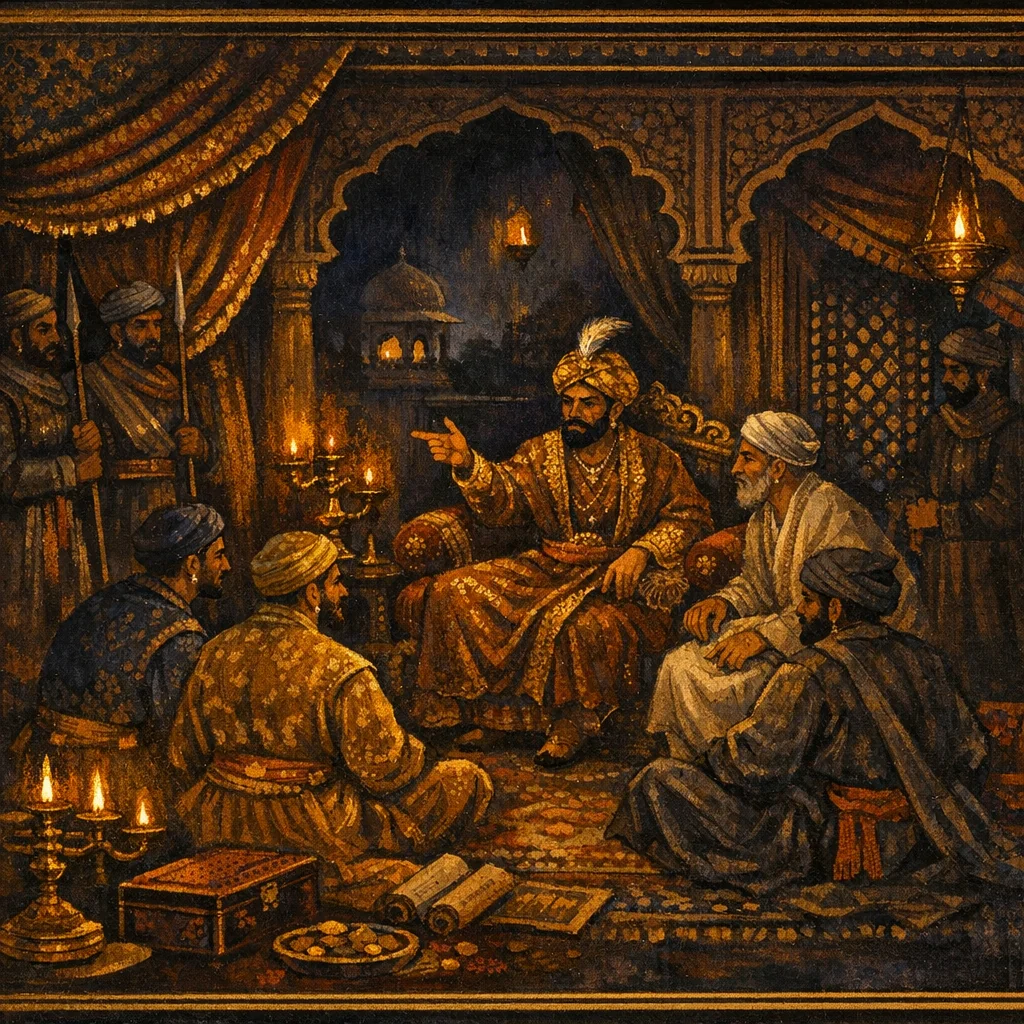 Arthashastra Adhyaya 4