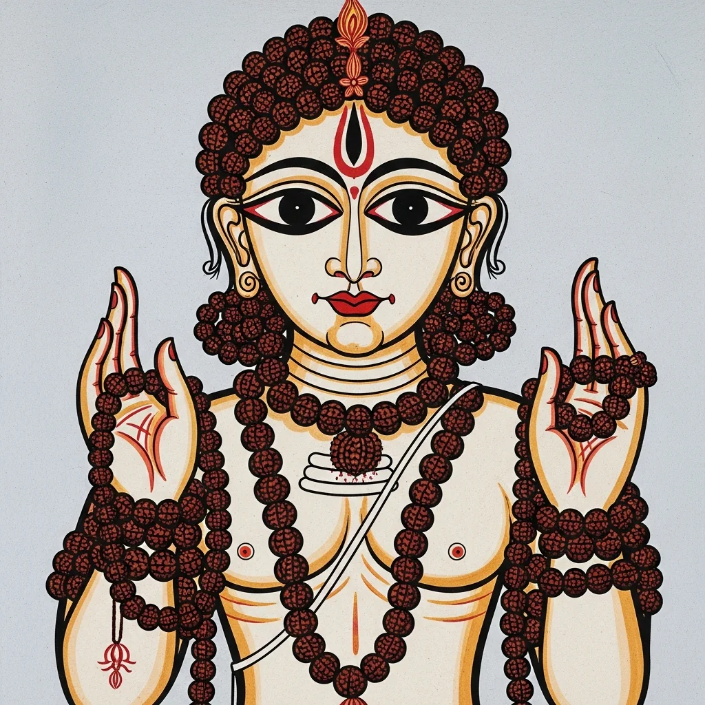 Adhyaya 3