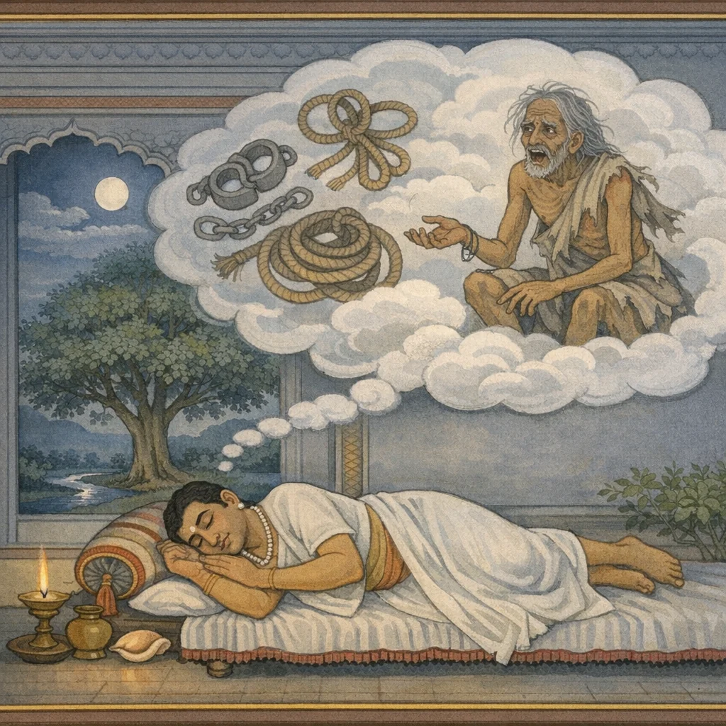 Garuda Purana Adhyaya 23