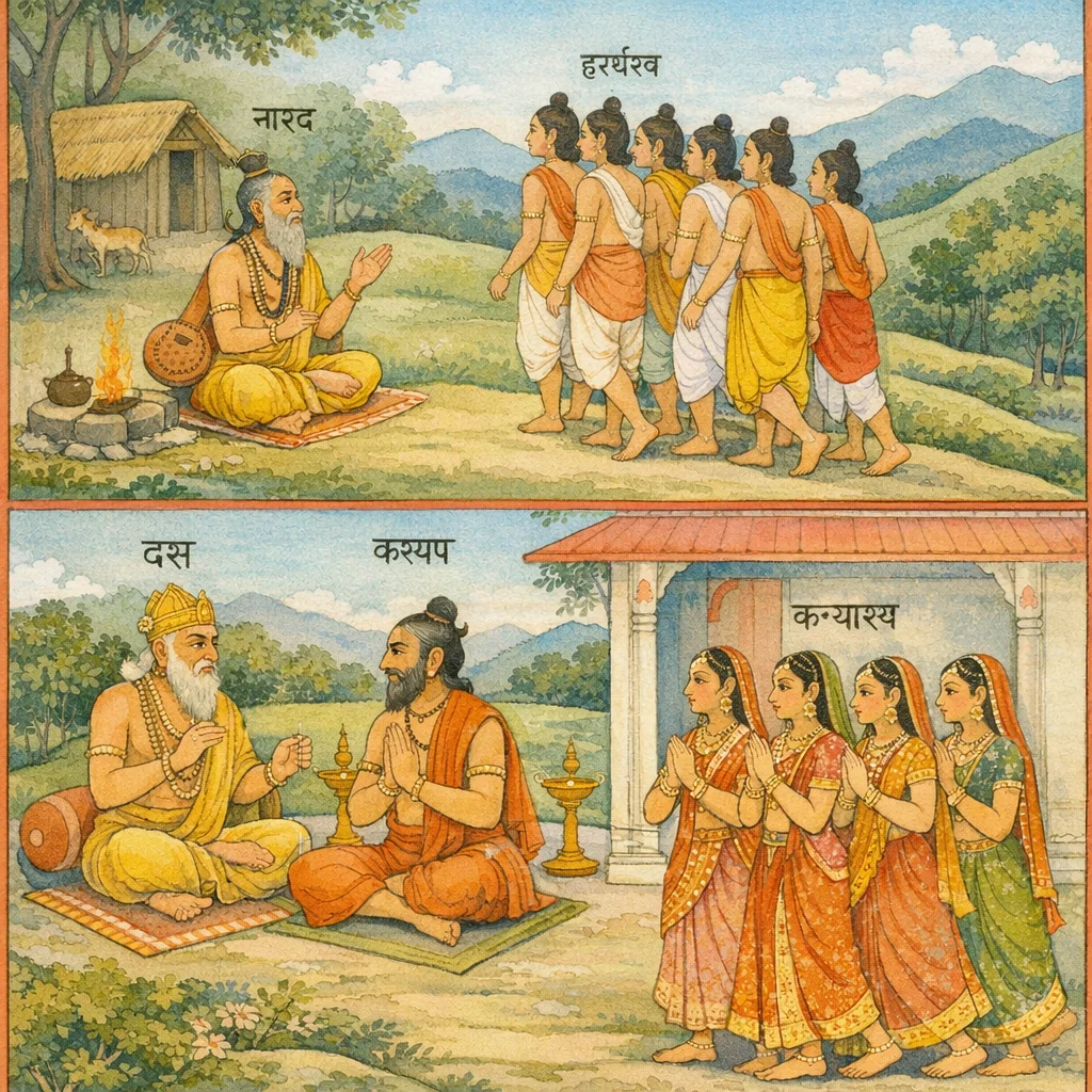 Linga Purana Adhyaya 63