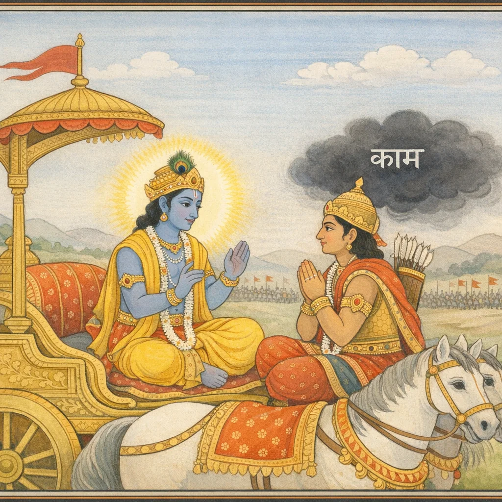 Mahabharata Adhyaya 27