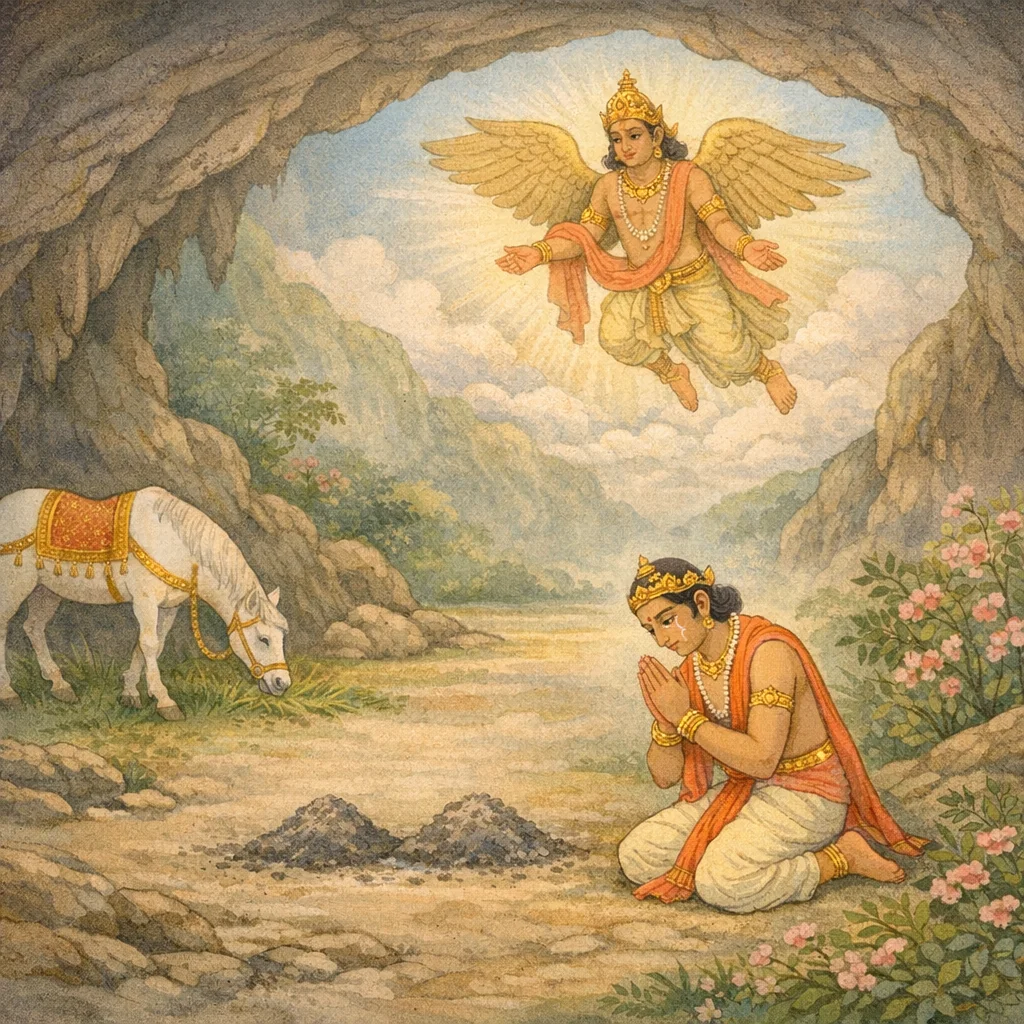 Ramayana Bala Kanda Sarga 41