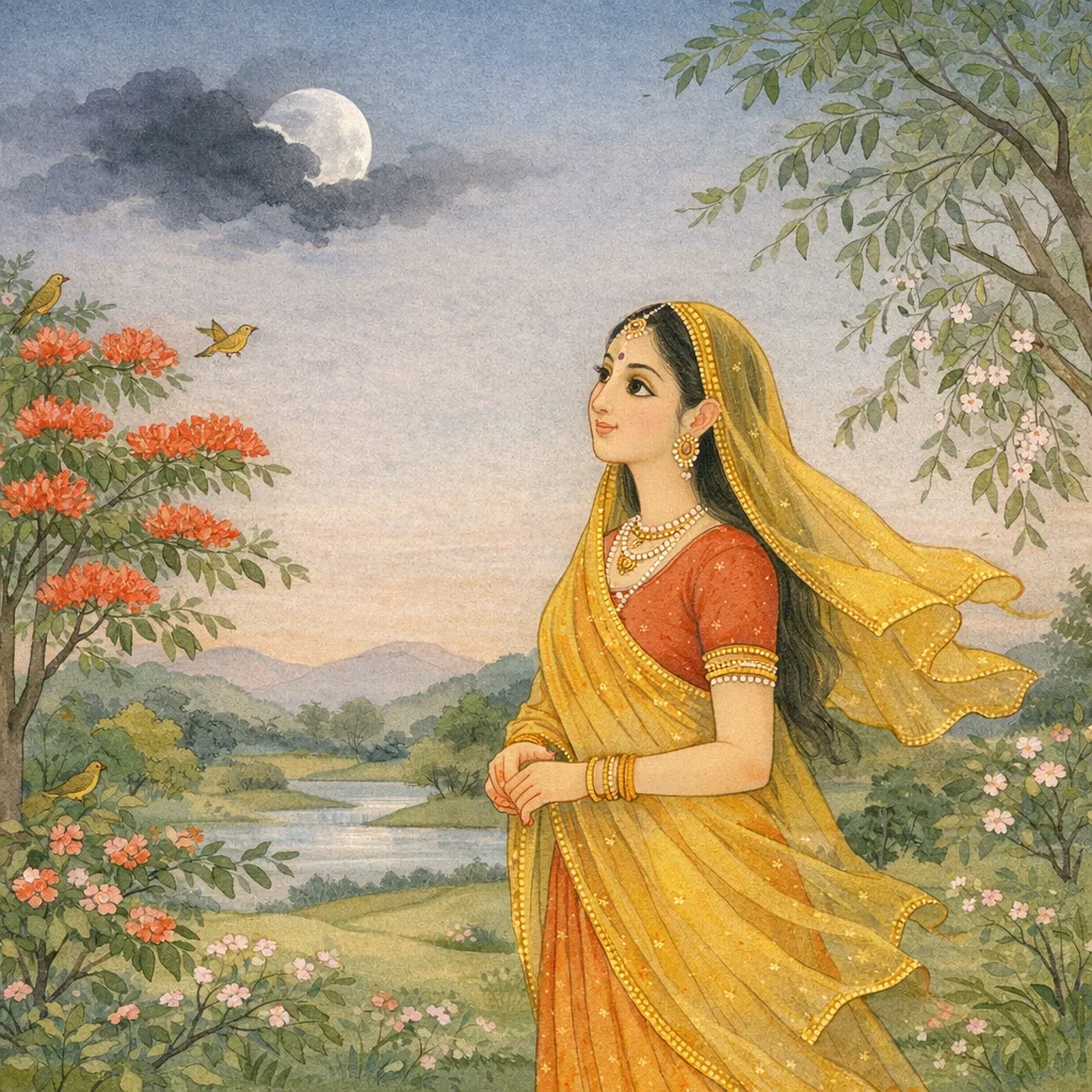 Ramayana Sundara Kanda Sarga 29