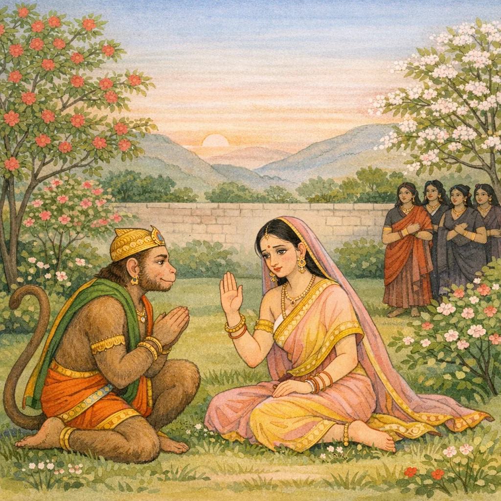 Ramayana Yuddha Kanda Sarga 116