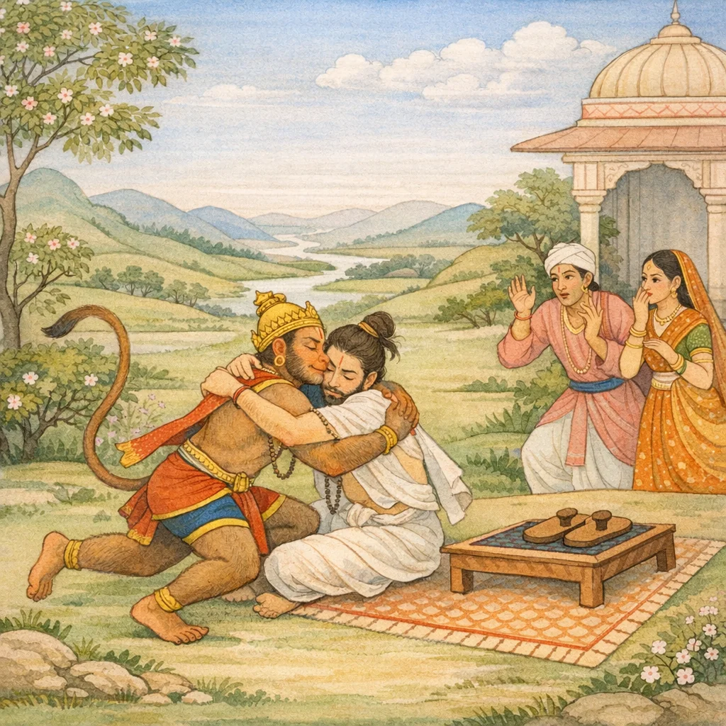 Ramayana Yuddha Kanda Sarga 128