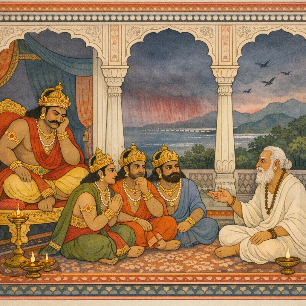 Ramayana Yuddha Kanda Sarga 35