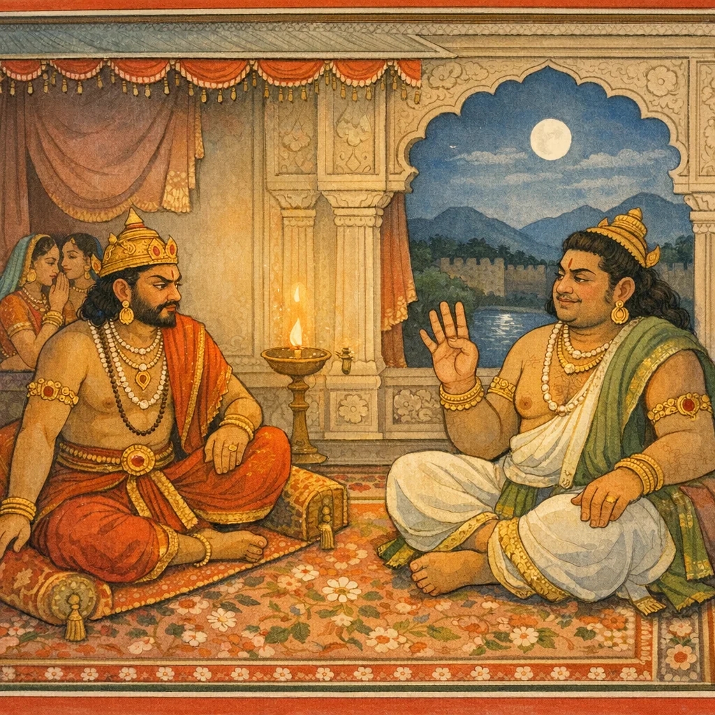 Ramayana Yuddha Kanda Sarga 63