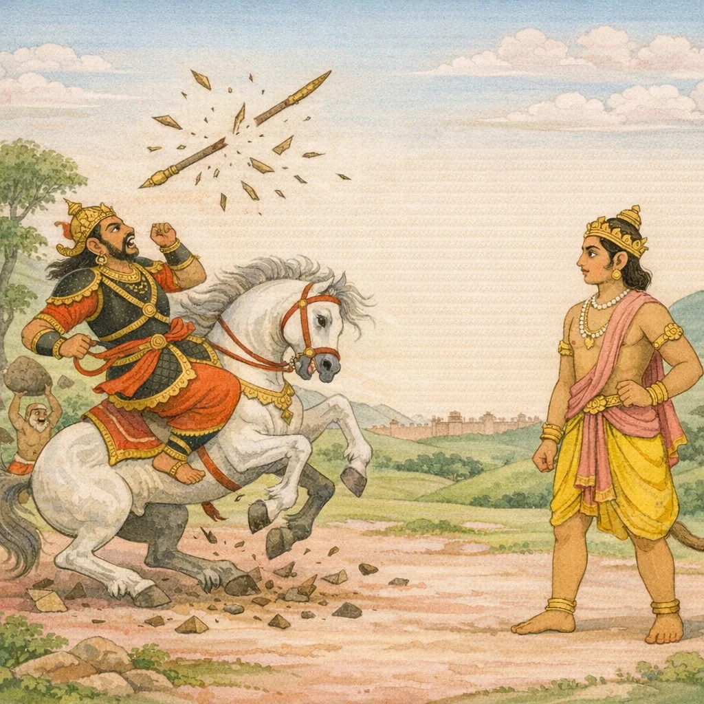 Ramayana Yuddha Kanda Sarga 69