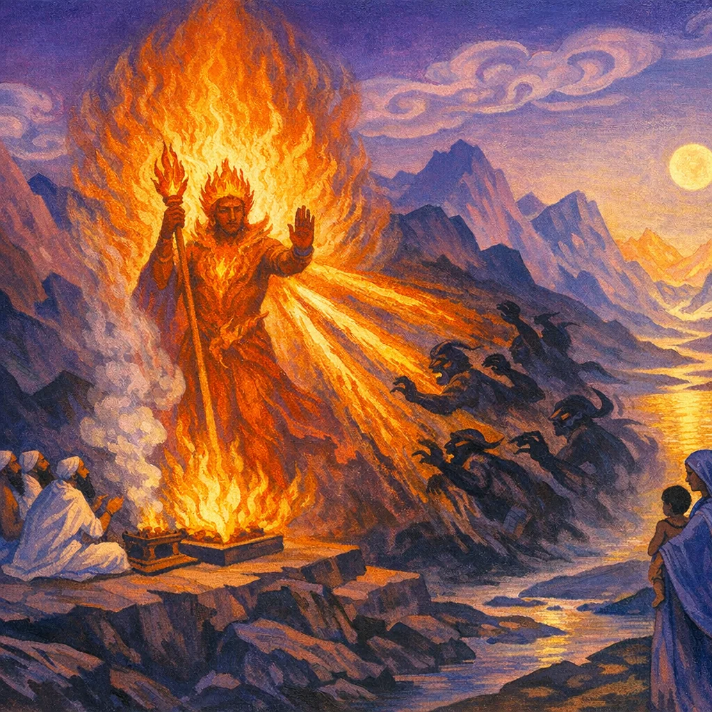 Rig Veda Sukta 162