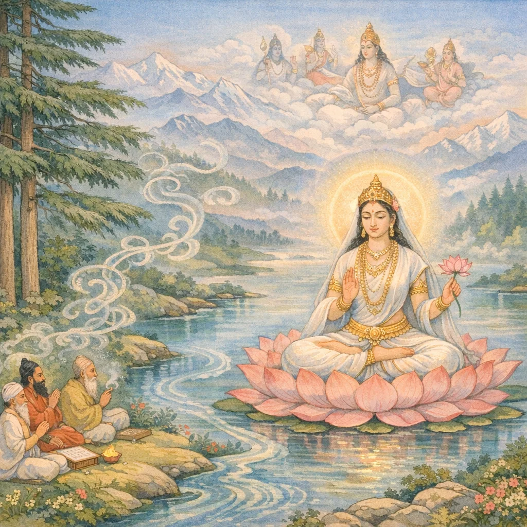 Devi