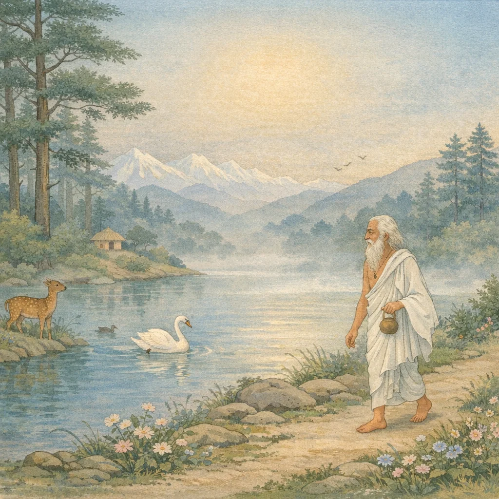 Paramahansa